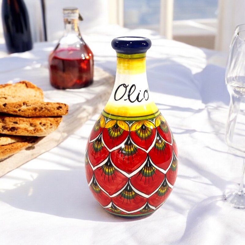 OB-28 Oil Bottle - (Pre-Order)