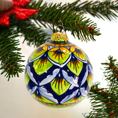 OR-04 - Ornament 8cm - 4" Diameter