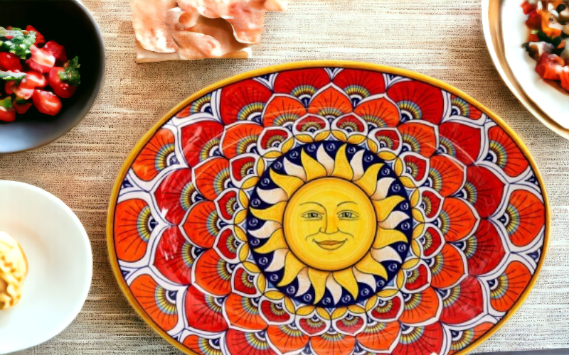 OVAL SUN02 (Pre Order)
