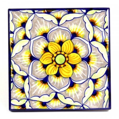 Peacocks Tile "PK09" (Pre-Order)