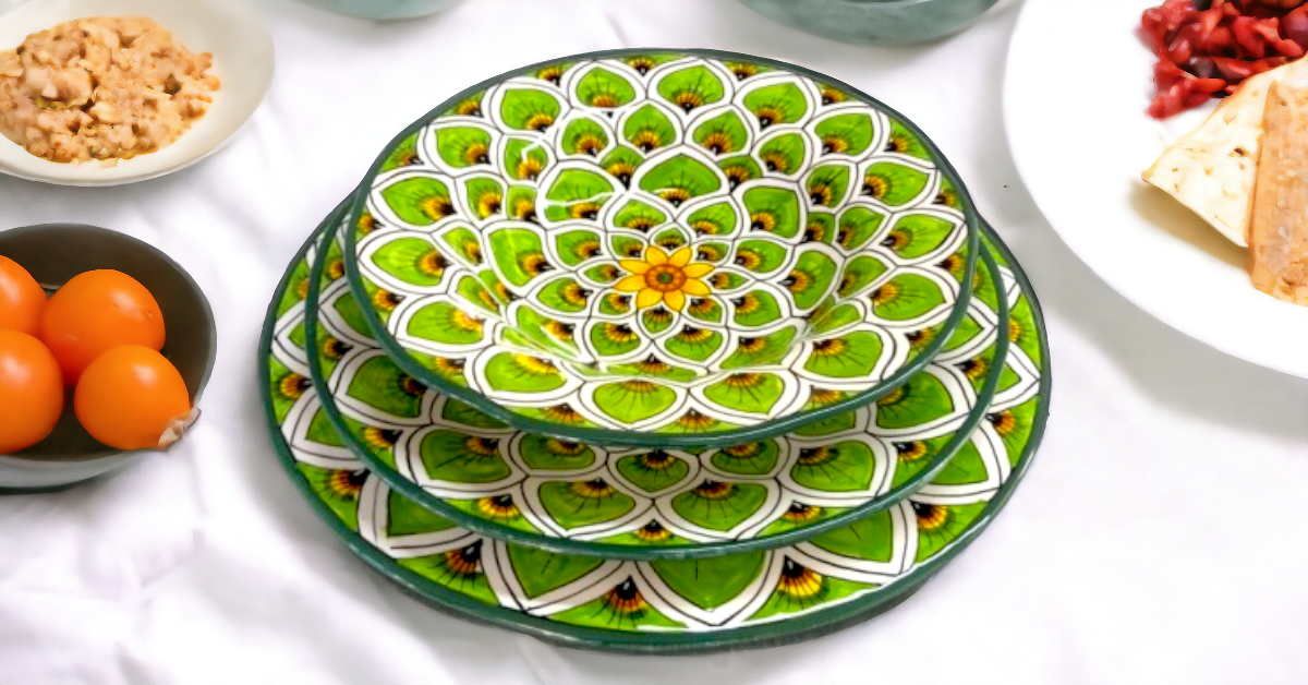 K-GREEN-01 (Preordine)