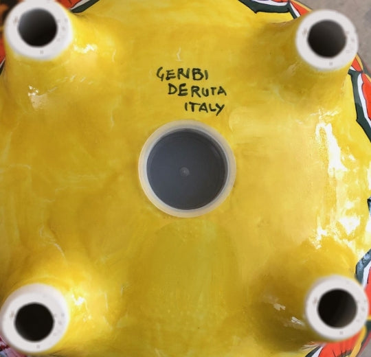 PG-10 Large Piggy Bank 25cm - 10" (Pre-Order)