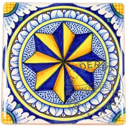Geometric Tile "T07" (Pre-Order)