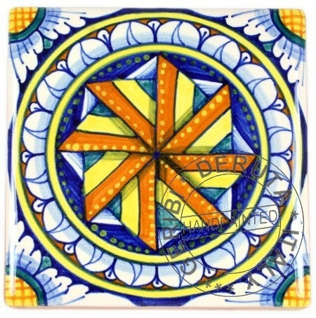 Geometric Tile "T08" (Pre-Order)