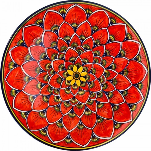 WP-33 Colors - Wall plate (Pre Order)