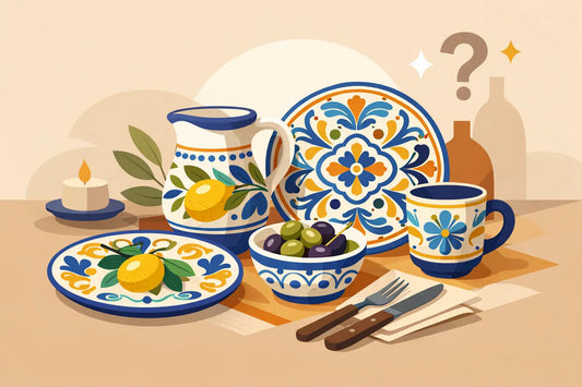 Majolica Tableware Review: Is It Worth It?