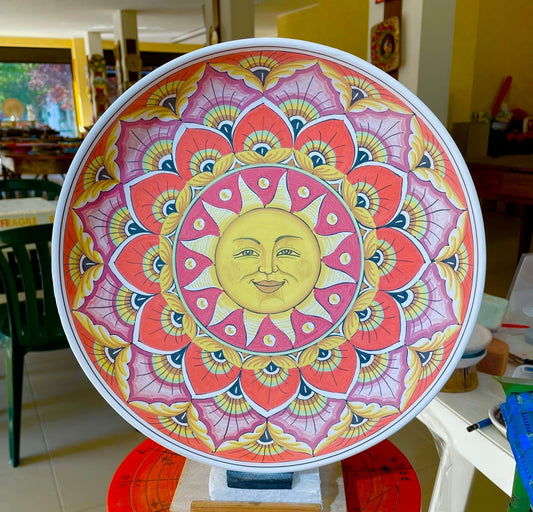 Why Handmade Italian Dinnerware Becomes Part of Your Family Story