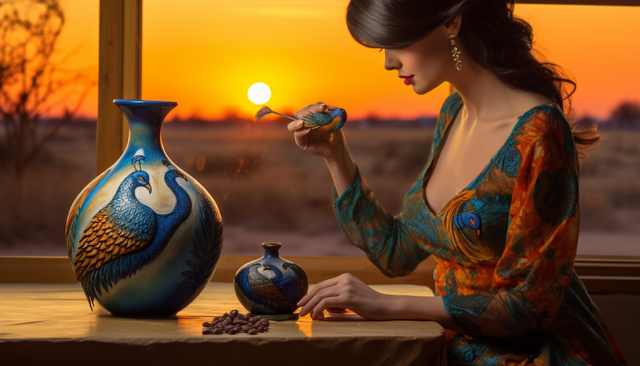 The Artisan: A Treasure at Risk of Disappearing