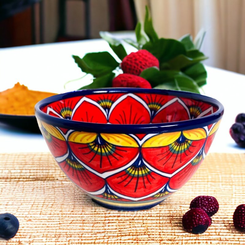 Cereal Bowls