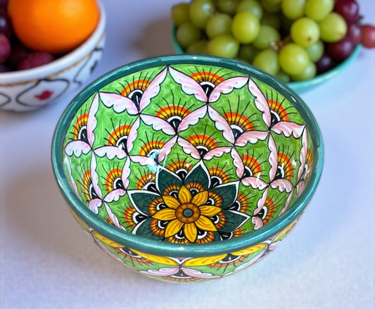 CRB-A14 Cereal Bowls