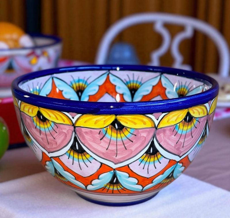 CRB-A13 Cereal Bowls