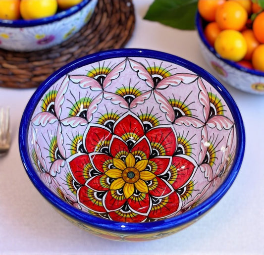 CRB-A18 Cereal Bowls