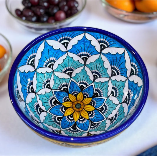 CRB-A16 Cereal Bowls