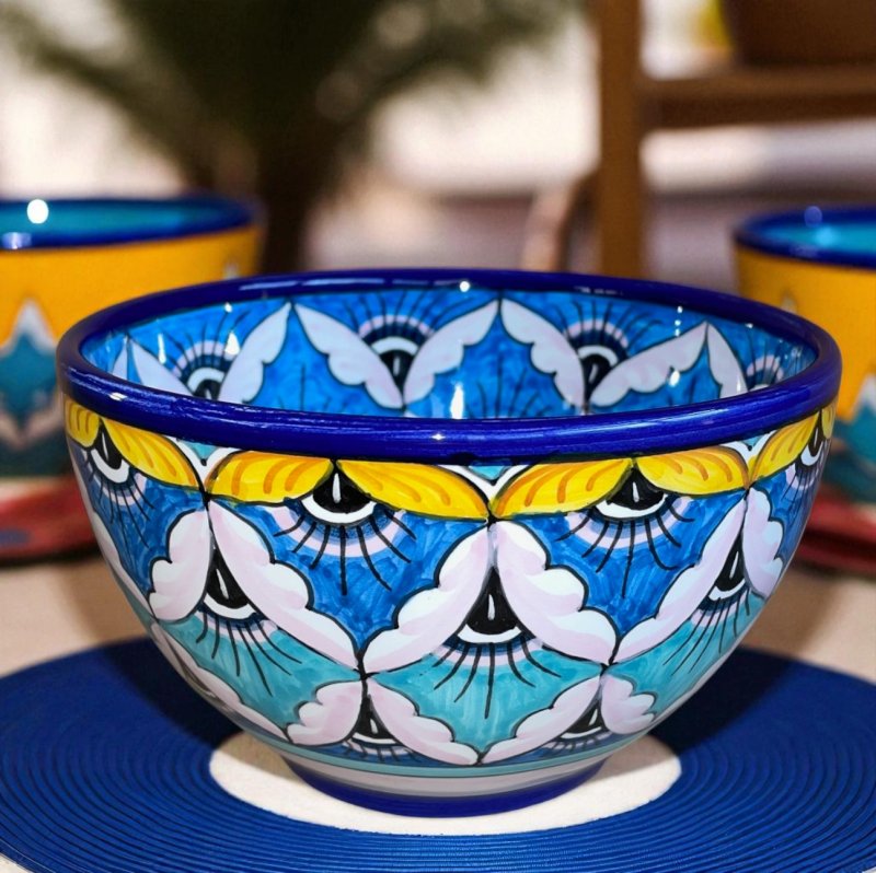 CRB-A16 Cereal Bowls