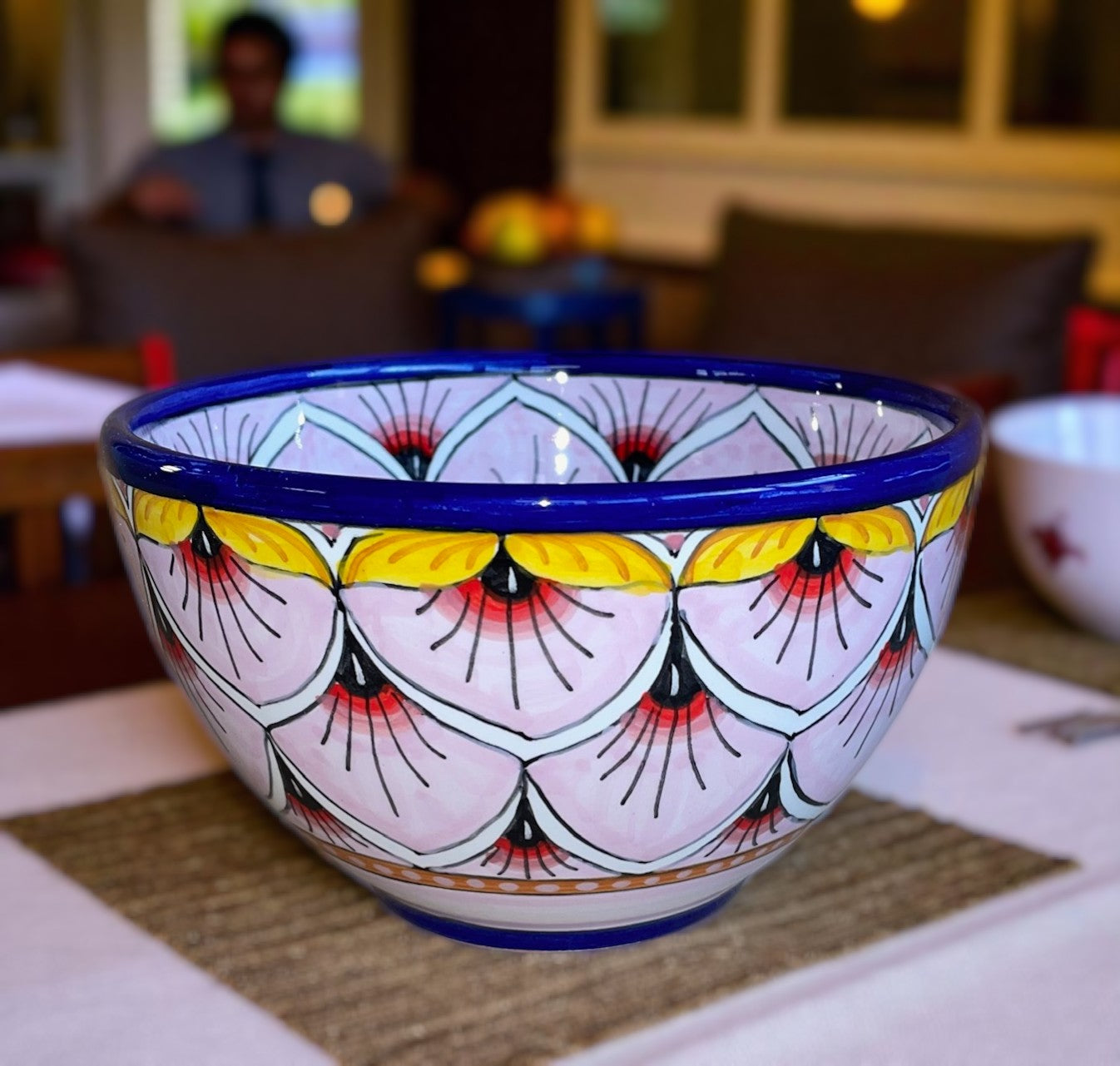 CRB-A19 Cereal Bowls