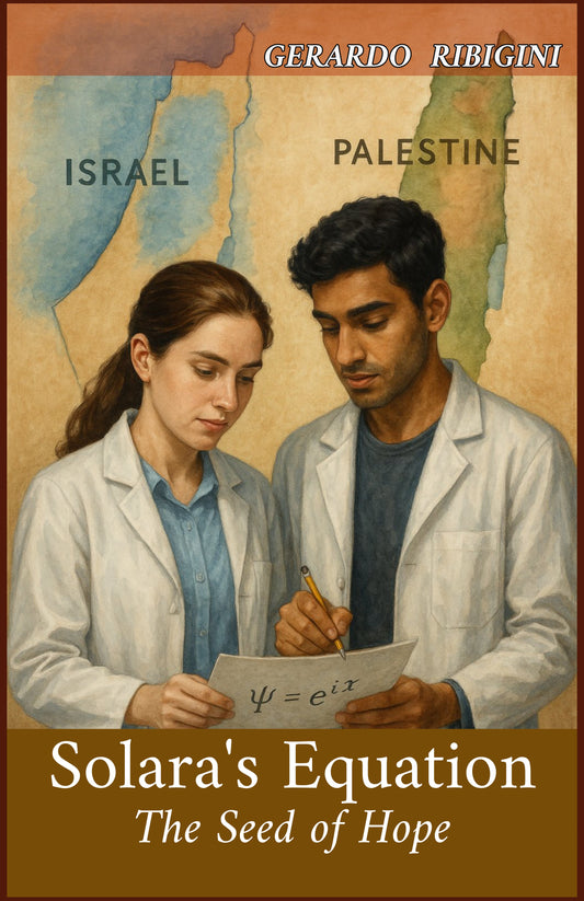 Solara's Equation: The Seed of Hope