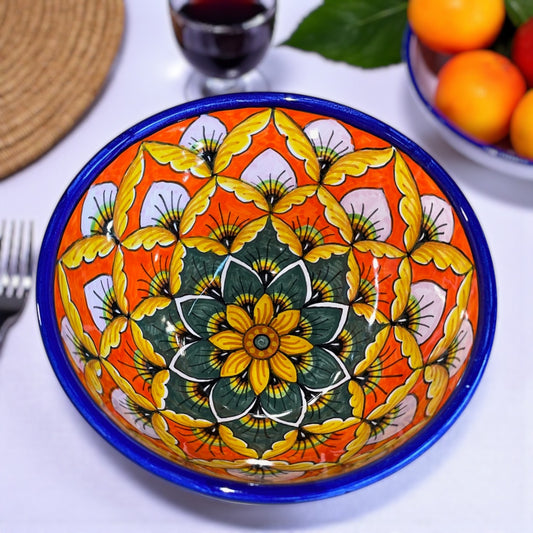 CRB-A20 Cereal Bowls