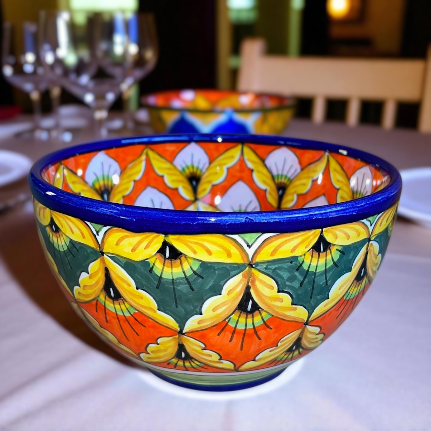 CRB-A20 Cereal Bowls