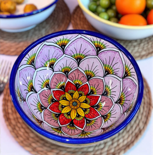 CRB-A21 Cereal Bowls