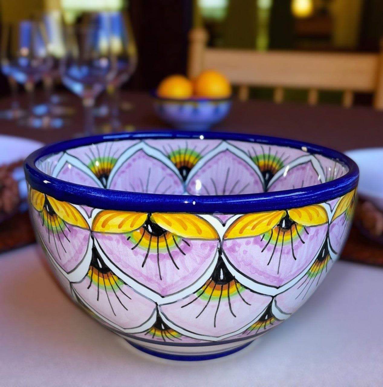 CRB-A21 Cereal Bowls