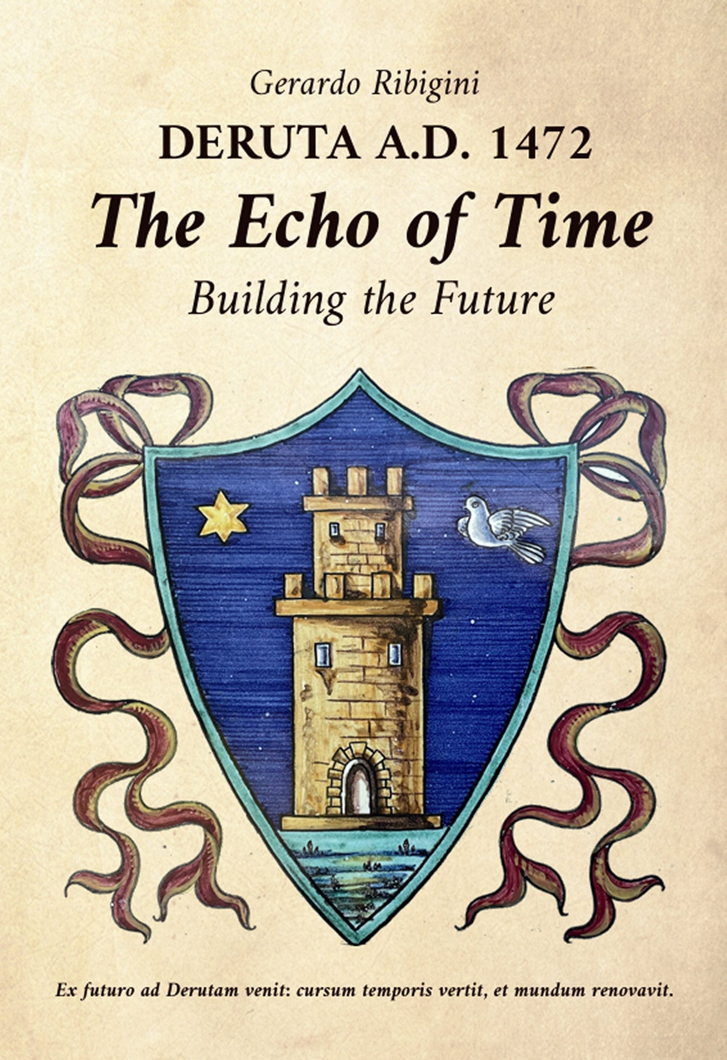 The Echo of Time: Building the Future