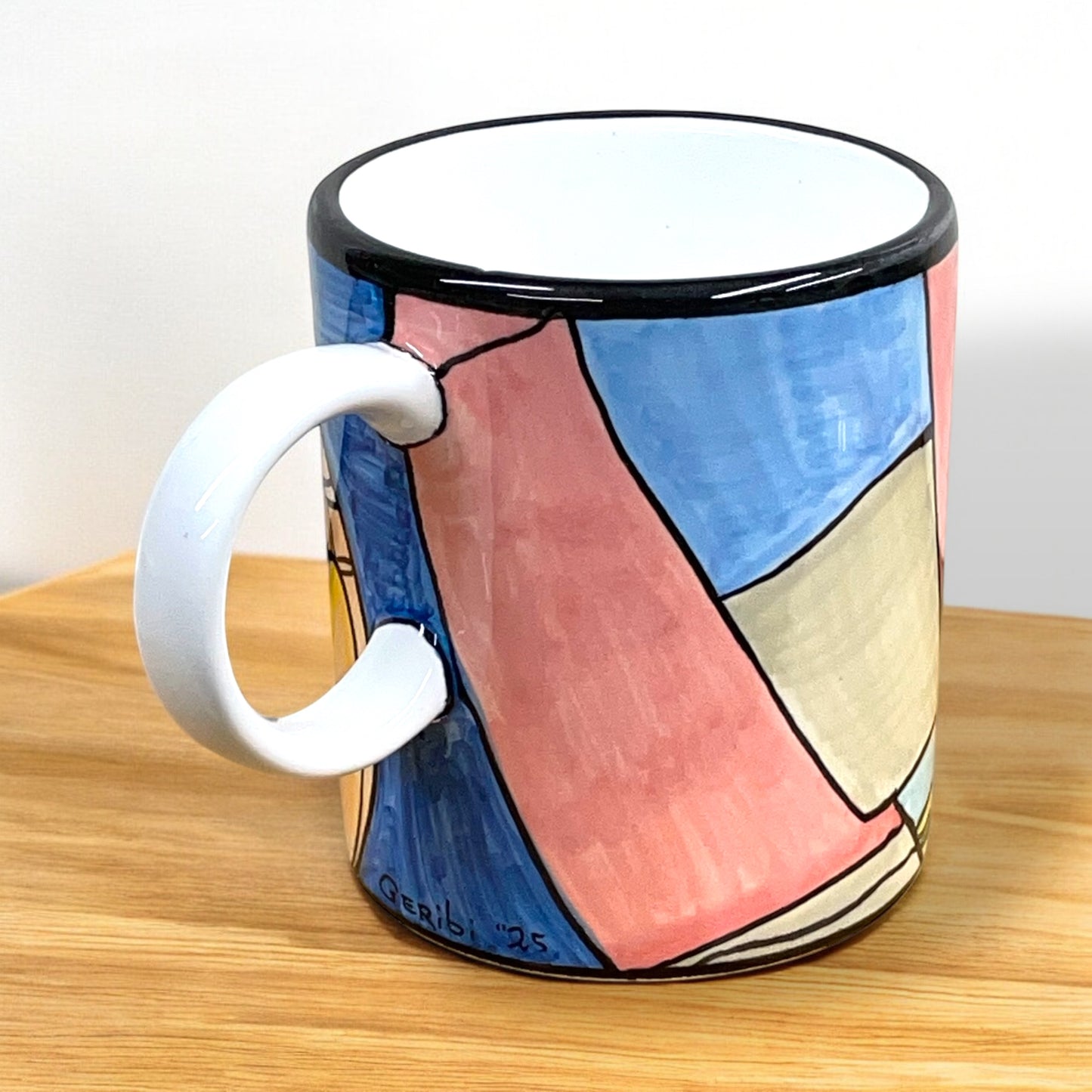 RTFK-Mug01- 200cl