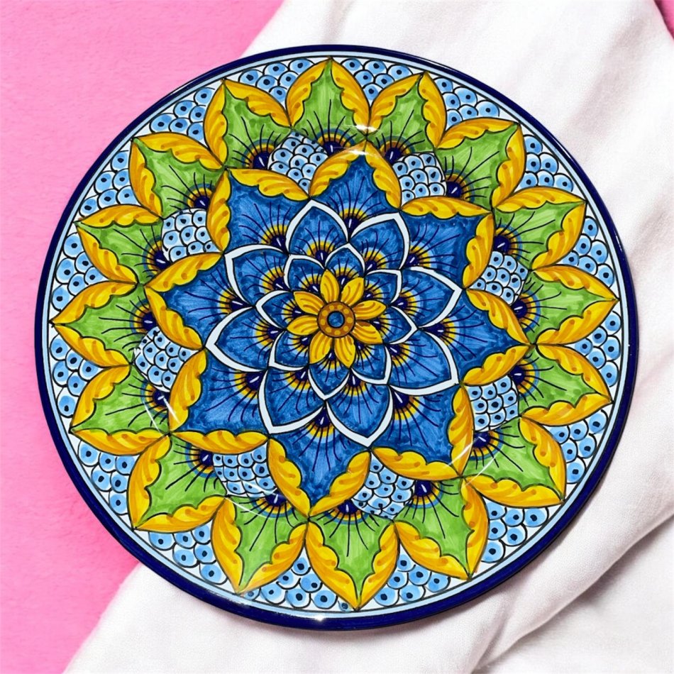 Med-04 – Geribi Deruta Italy