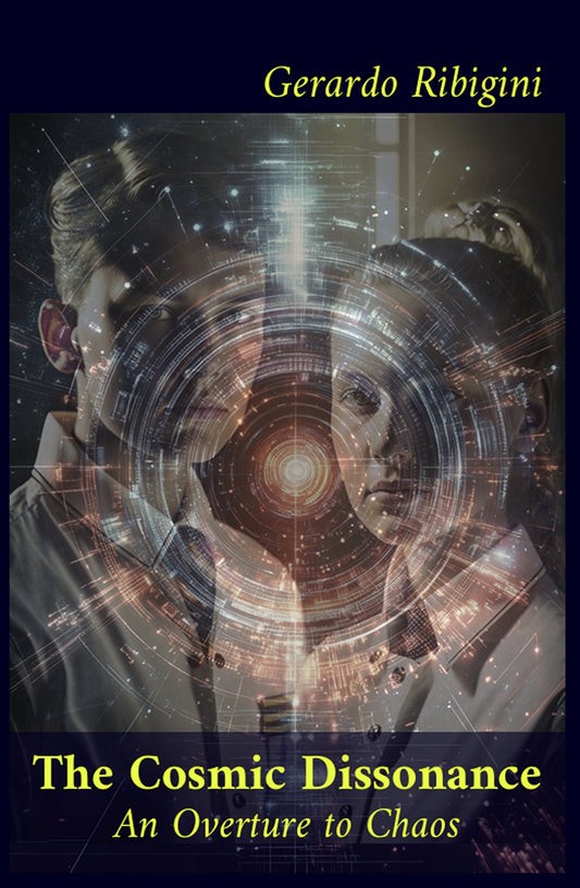 The Cosmic Dissonance: An Overture to Chaos